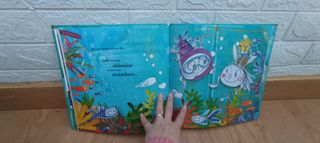 Libro infantil  Te quiero (casi siempre)