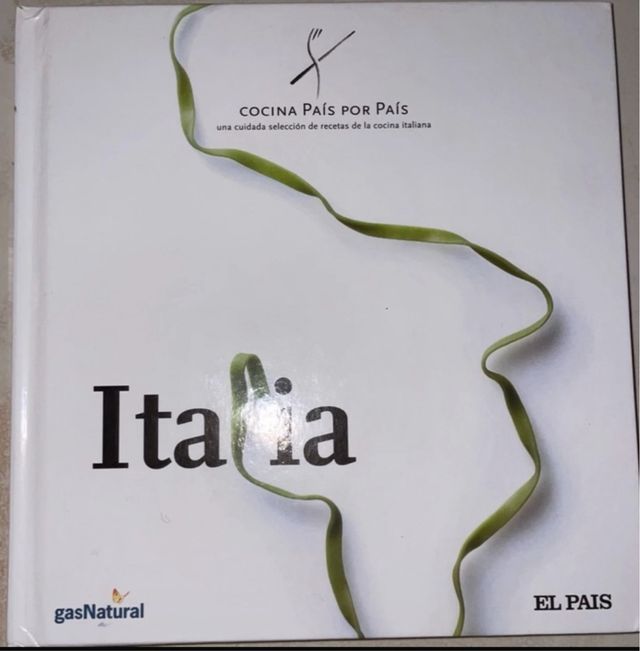 Cocina país por país