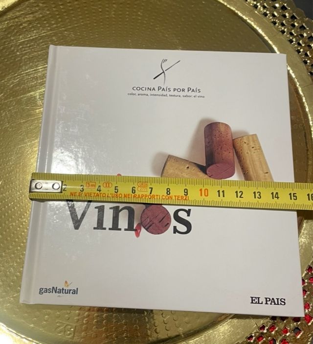 Cocina país por país