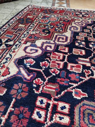 Tappeto persiano originale