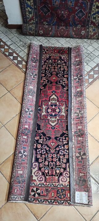 Tappeto persiano originale