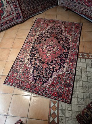 Tappeto persiano originale