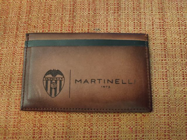 cartera Martinelli