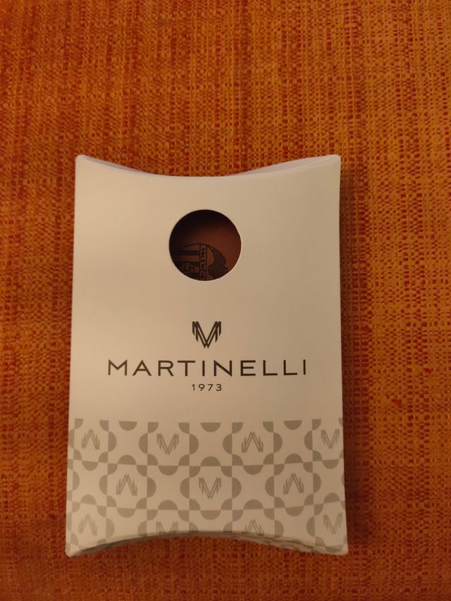 cartera Martinelli