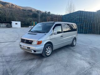Mercedes-Benz Vito 1998