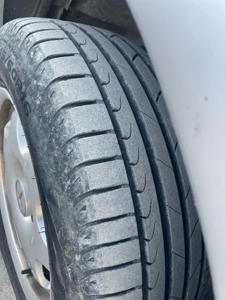 Mercedes-Benz Vito 1998