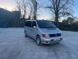 Mercedes-Benz Vito 1998