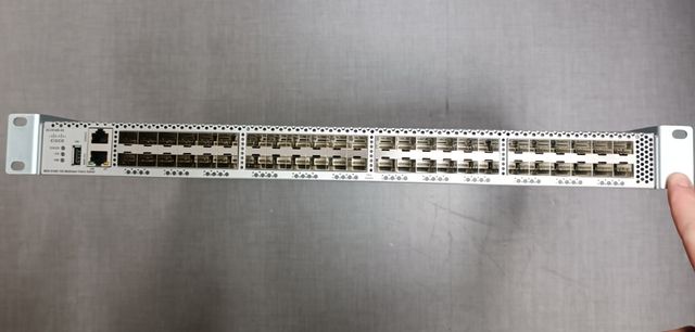 Switch Cisco