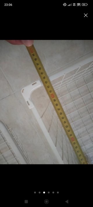 CAJON METÁLICO IKEA