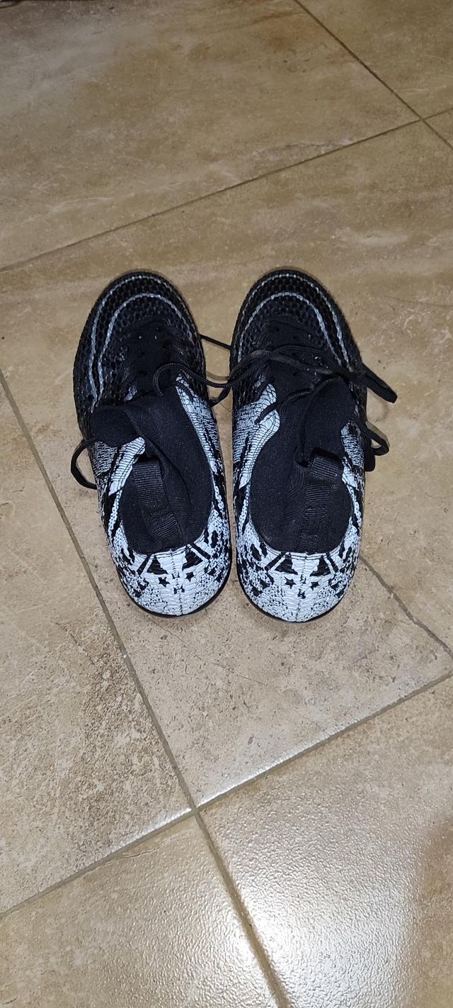 Botas de tacos, taya 40