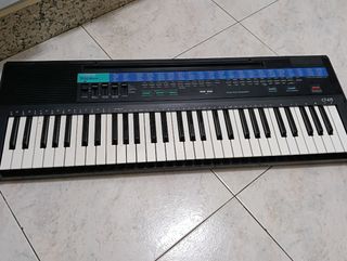 PIANO CASIO
