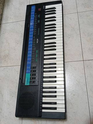 PIANO CASIO