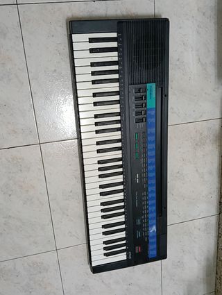 PIANO CASIO