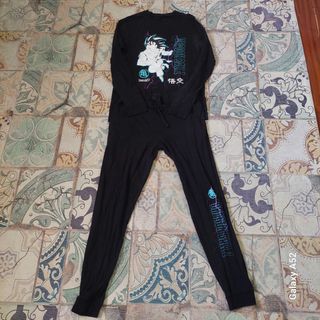 Pijama Dragón Ball