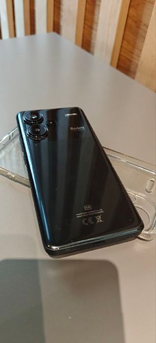 Redmi Note 13 Pro Plus 5G – Perfette condizioni, c