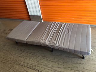Sofa cama ikea individual