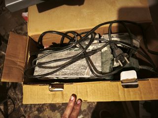 Lijadora de banda Parkside