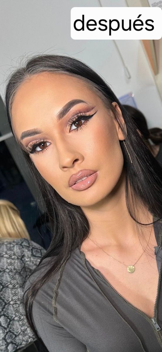 Maquillaje profesional