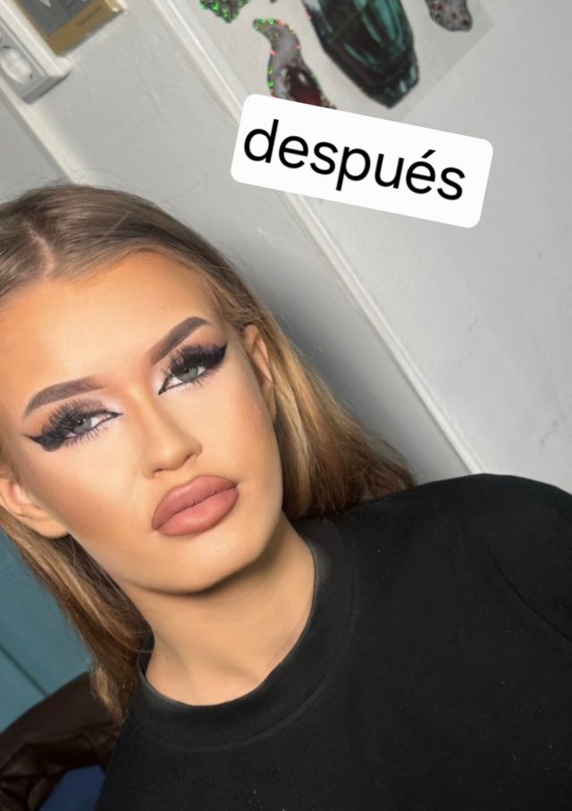 Maquillaje profesional