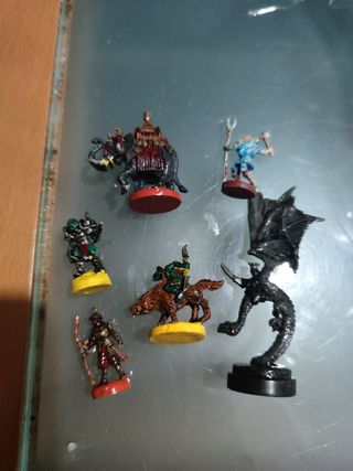 Guerra del Anillo y expansión