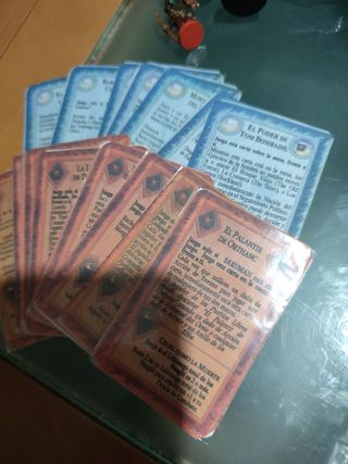 Guerra del Anillo y expansión