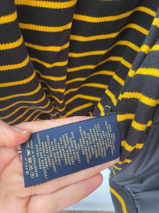 Chaqueta acolchada Polo Ralph Lauren