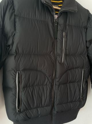 Chaqueta acolchada Polo Ralph Lauren