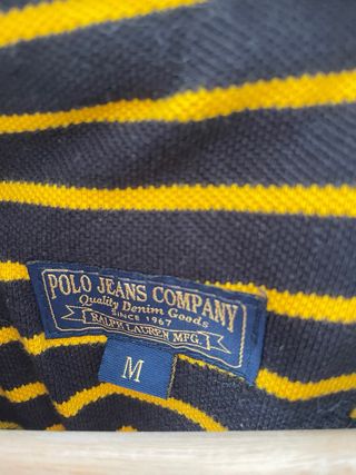 Chaqueta acolchada Polo Ralph Lauren
