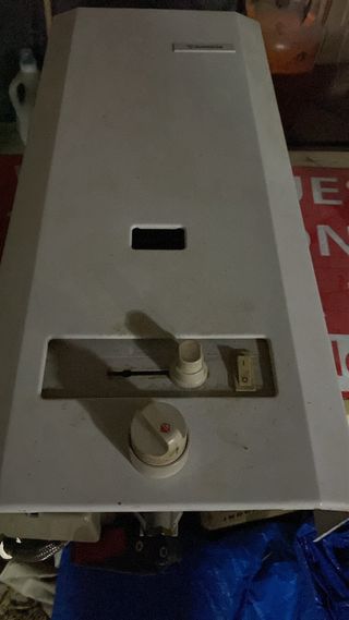 Ricambi per elettrodomestici di seconda mano