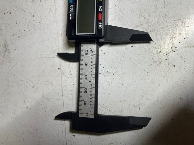 2 Intercooler frontal