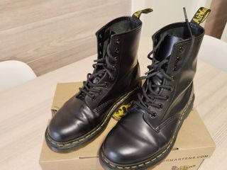 Botas Dr Martens
