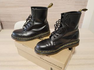 Botas Dr Martens