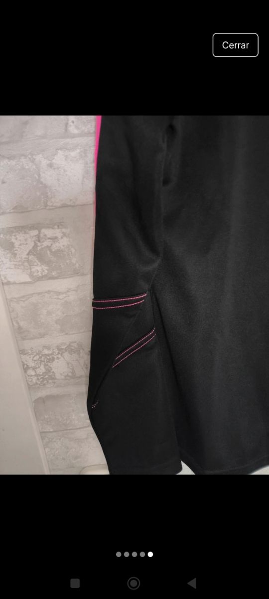 Chándal Adidas talla 11 12 años