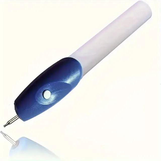 Caneta de gravação elétrica mini sem fio