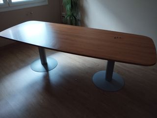Mesa de reuniones