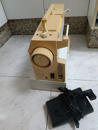 SINGER,MAQUINA COSER.