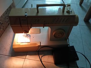 SINGER,MAQUINA COSER.