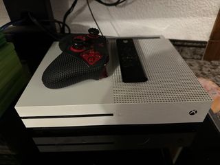 Xbox One S 2TB
