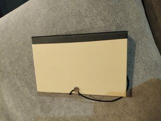 Calculadora con bloc de notas