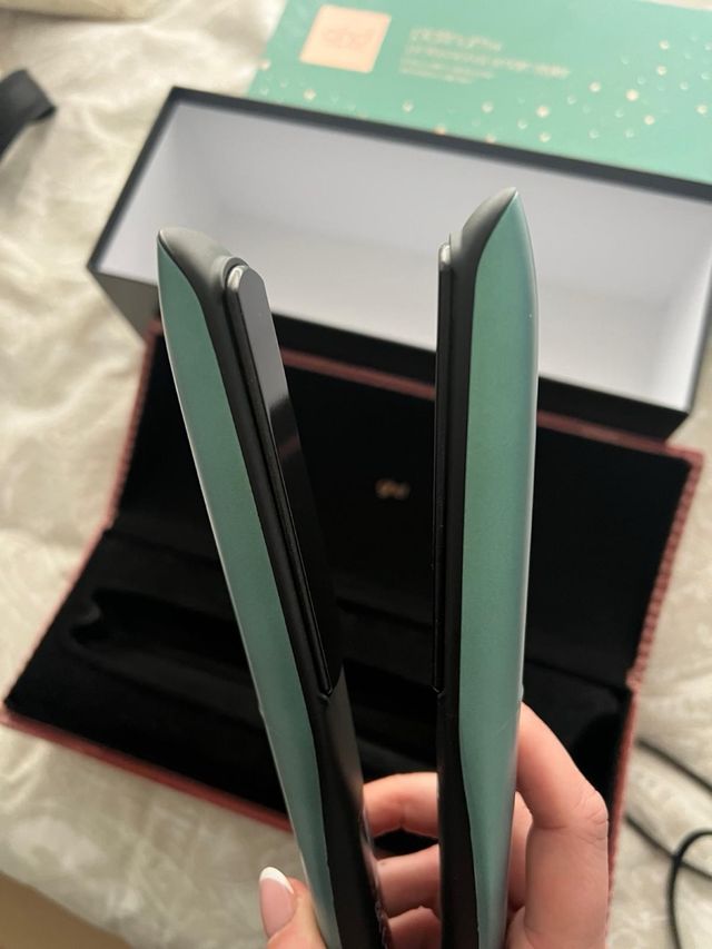 Plancha GHD platinum