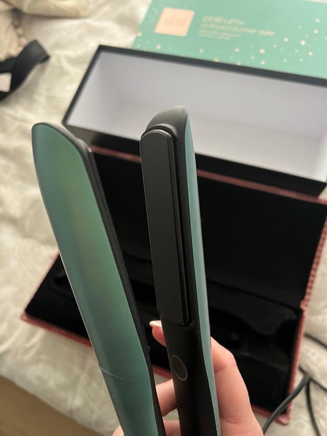 Plancha GHD platinum