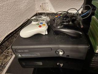 Xbox 360 S 250GB