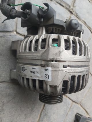 Alternador xsara picasso