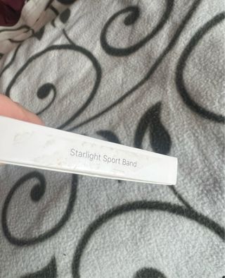 Cinturino apple watch 41mm