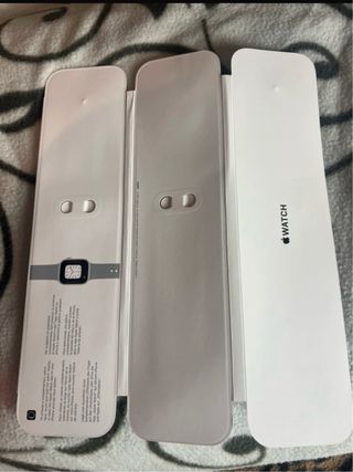 Cinturino apple watch 41mm