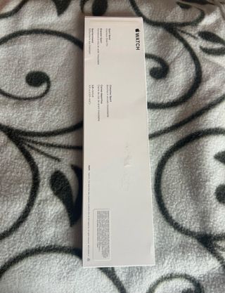 Cinturino apple watch 41mm