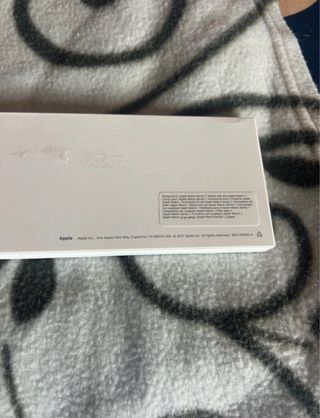 Cinturino apple watch 41mm