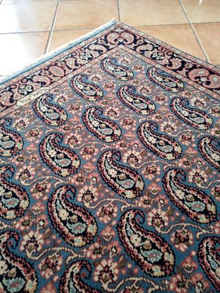 Tappeto Fatto a mano