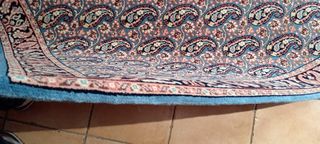 Tappeto Fatto a mano