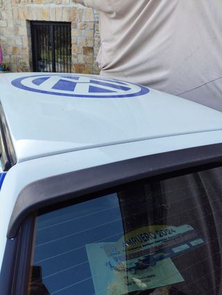 Volkswagen Golf 1991